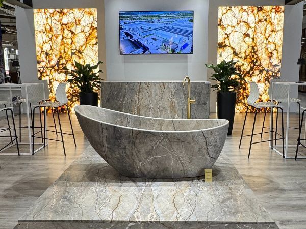 Stone live White Gallery