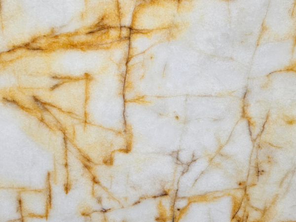 quartzite cristallo gold