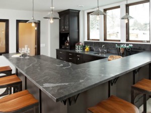 virginia venus black countertop