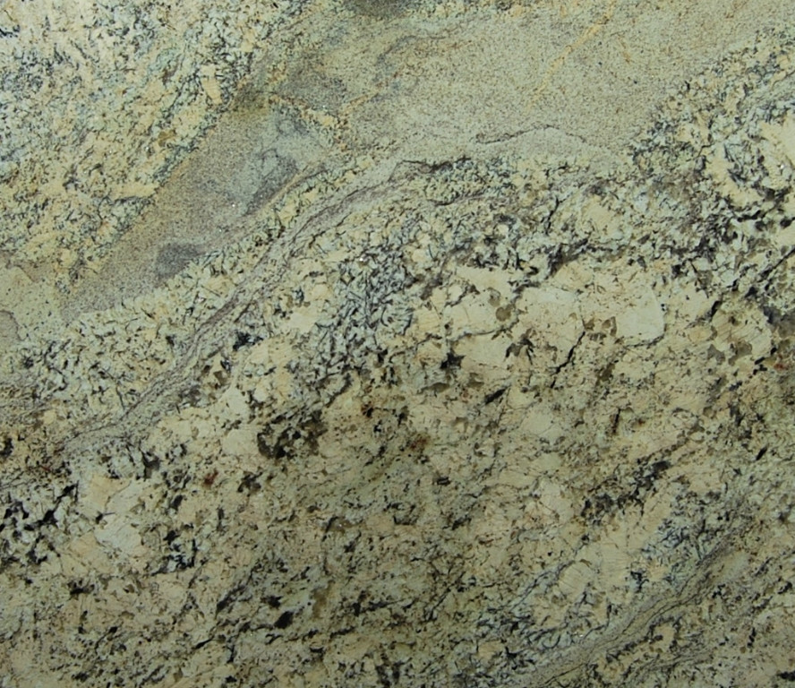 ABSOLUTE CREAM GRANITE