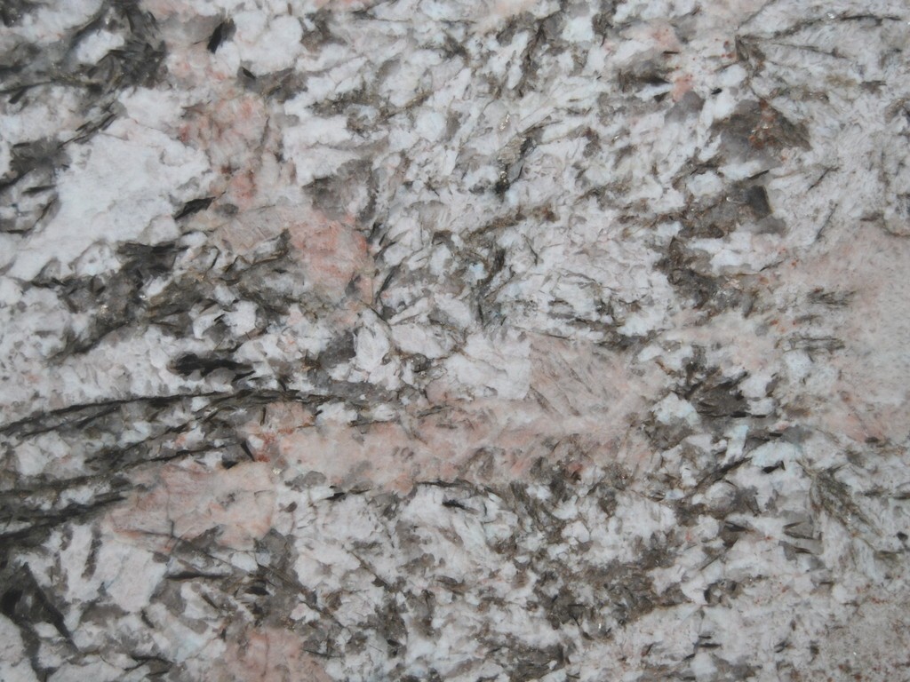 ALASKA PINK GRANITI