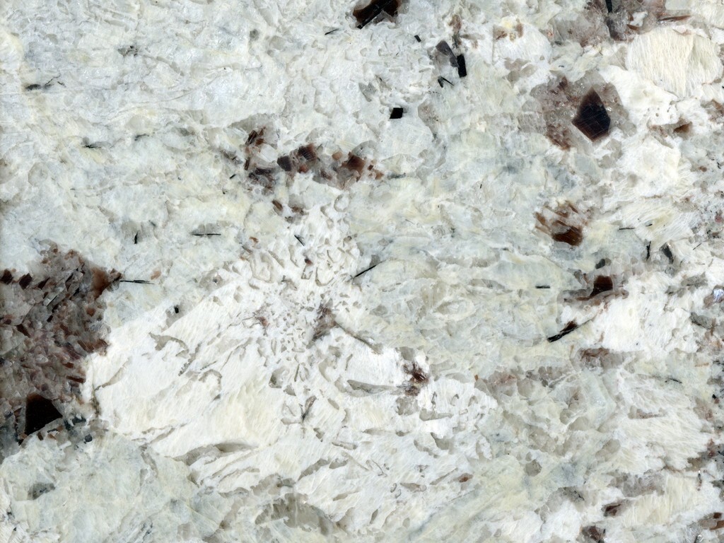 ALASKA WHITE GRANIT ALASKA WHITE GRANIT