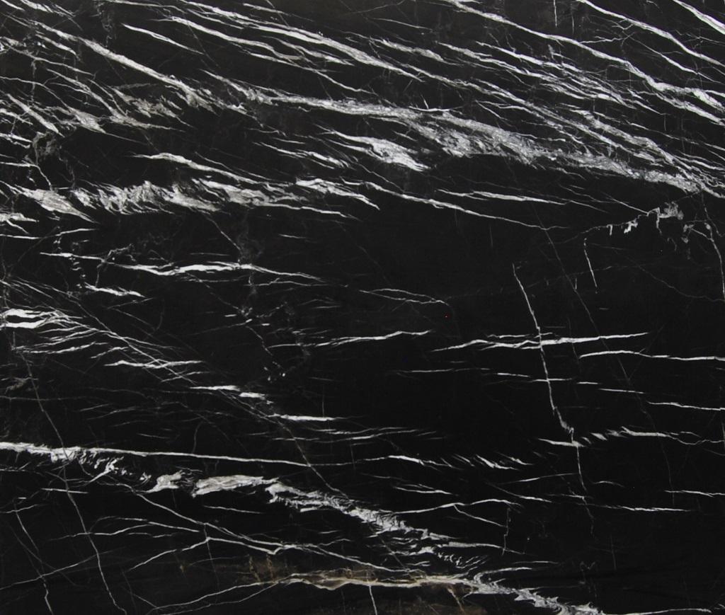 ALEXANDER BLACK (NERO PERLA) MARBLE