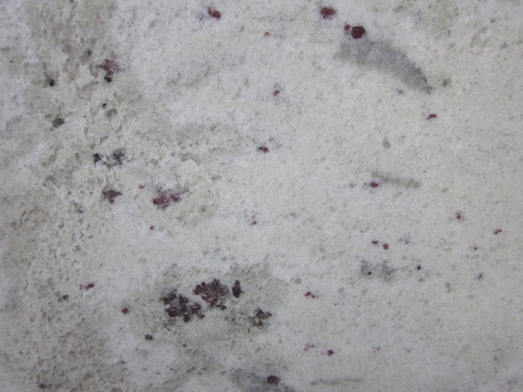 ANDROMEDA WHITE GRANIT