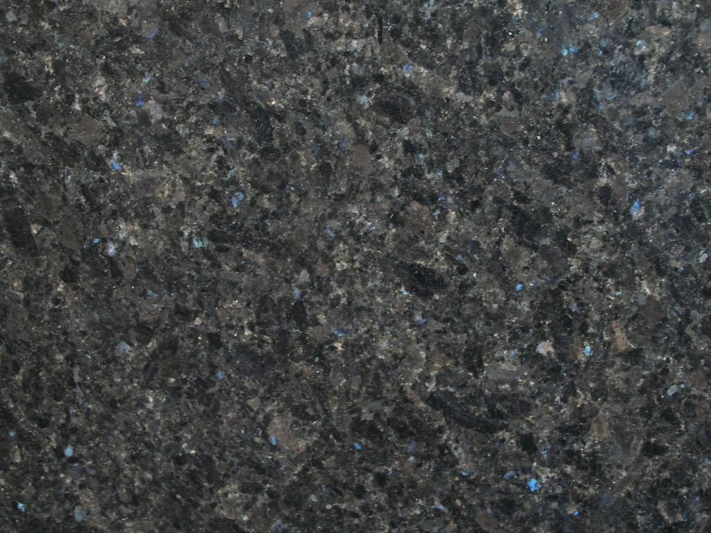 ANGOLA BLUE IN THE NIGHT GRANIT