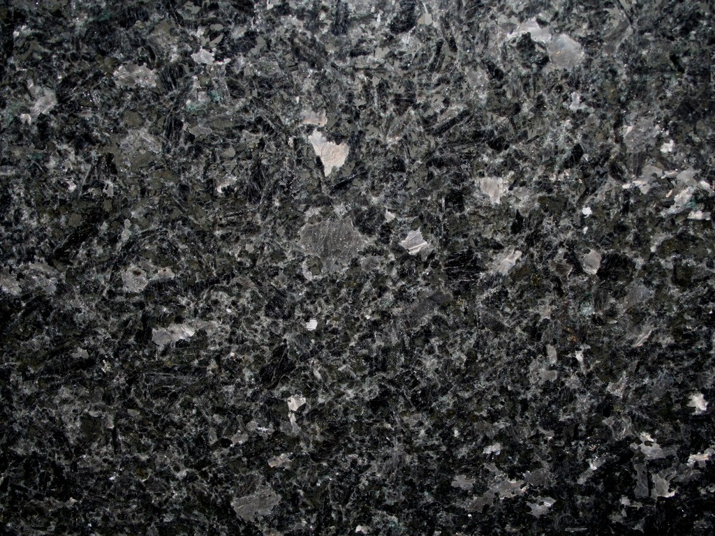 ANGOLA SILVER GRANITE