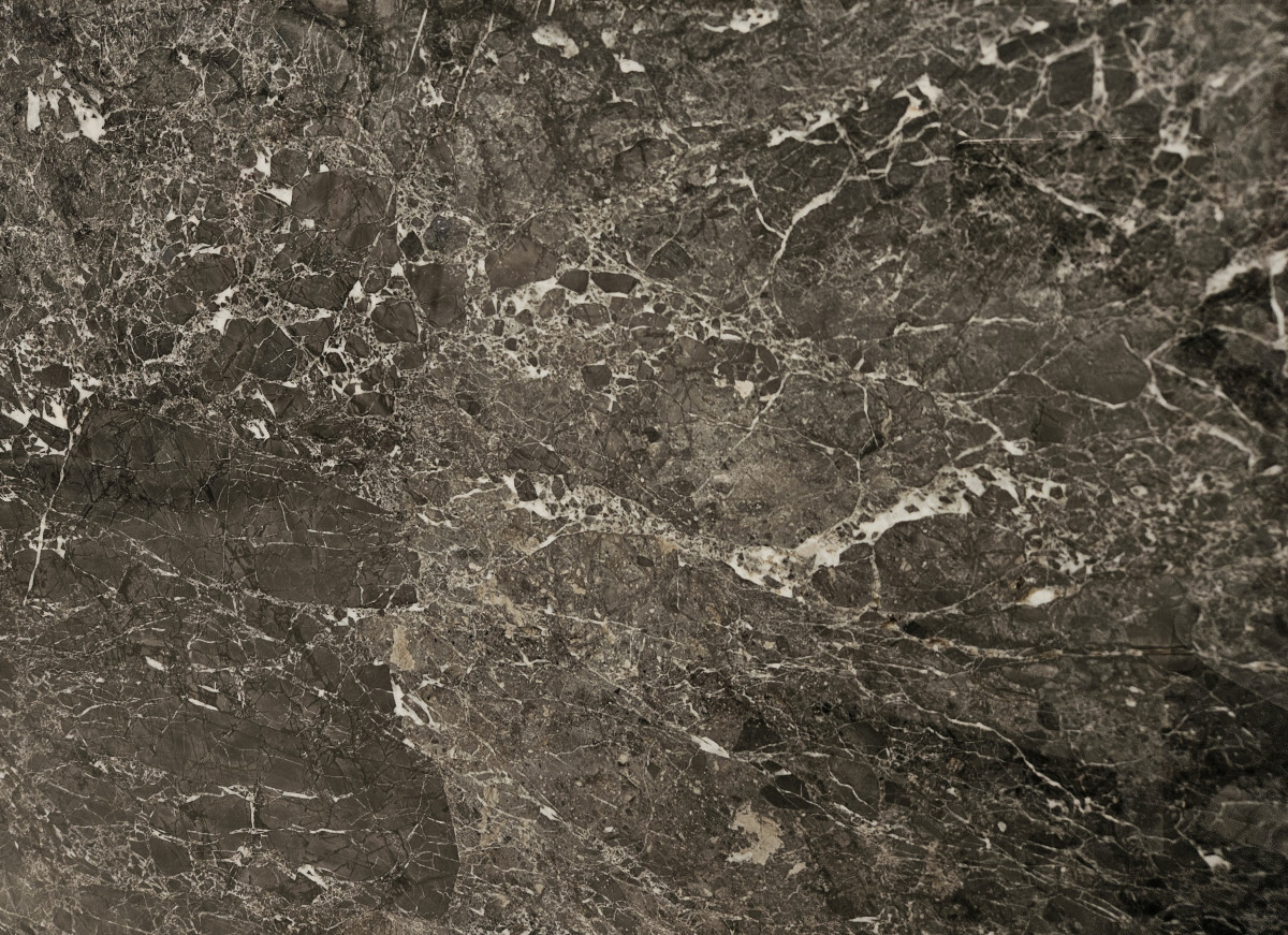 ARGOS BLACK (EMPERADOR SILVER DARK) MARMOR
