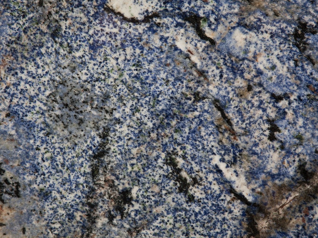 AZUL BAHIA GRANITE AZUL BAHIA GRANITE