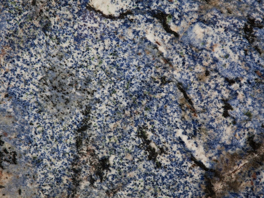 AZUL BAHIA GRANIT