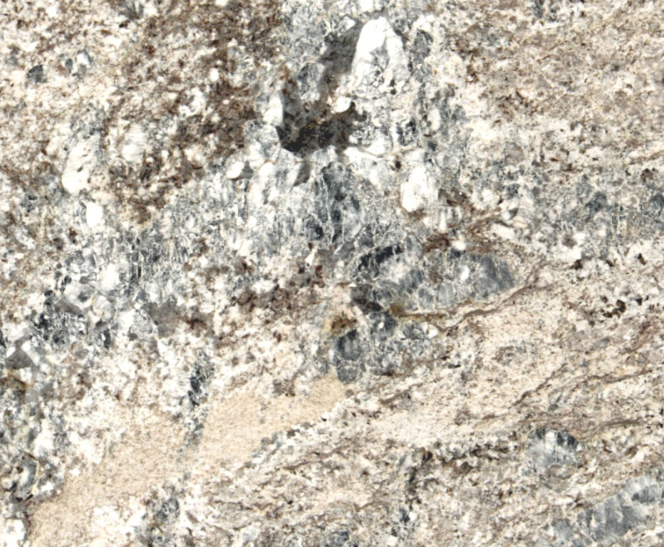 AZZURRITE GRANITE