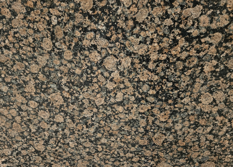 BALTIC BROWN GRANIT BALTIC BROWN GRANIT
