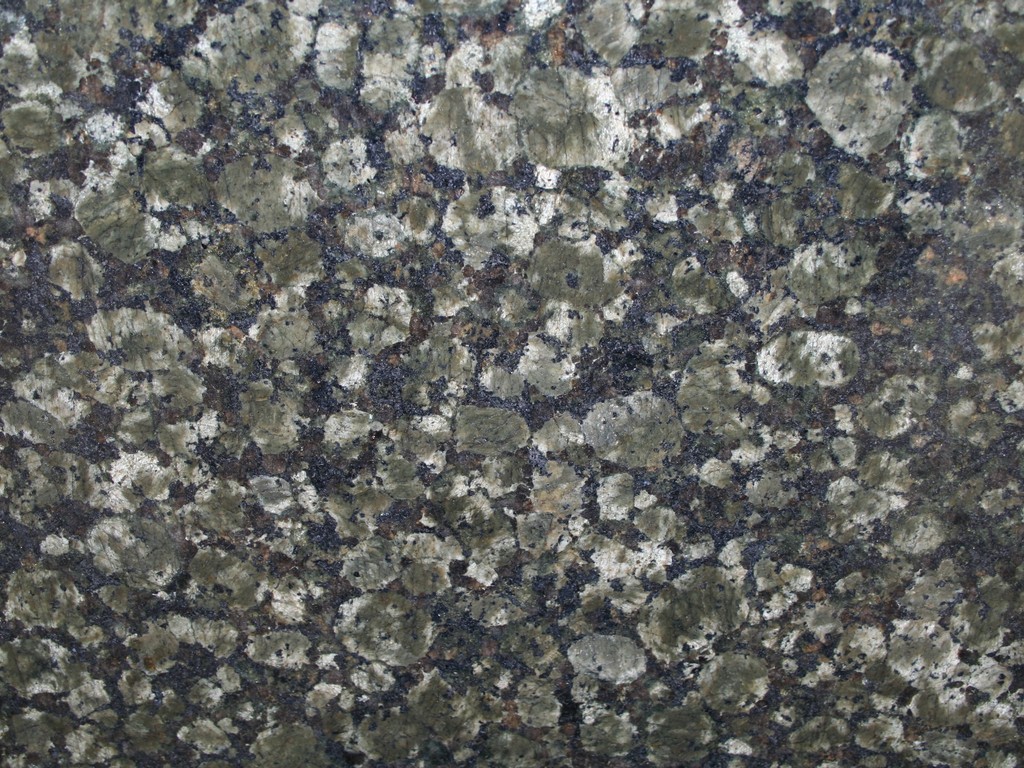 BALTIC GREEN GRANITE