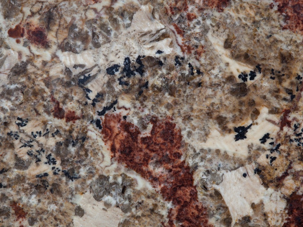 BELLINI (BROWN BEAUTY) GRANITE