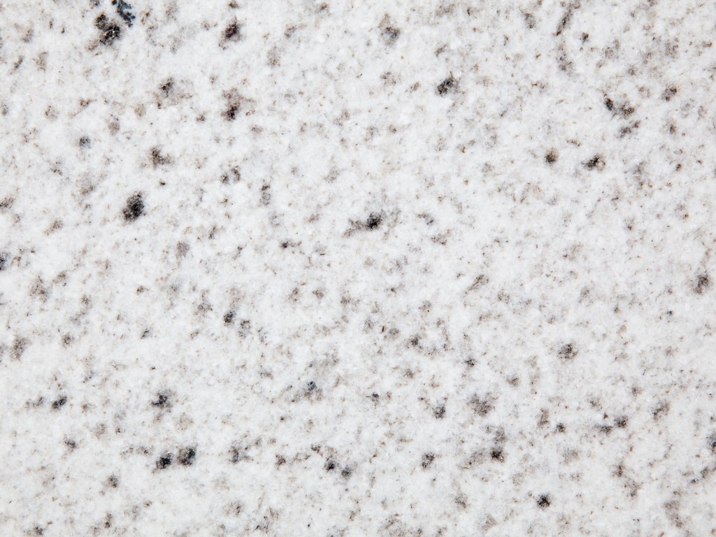 BETHEL WHITE GRANITE