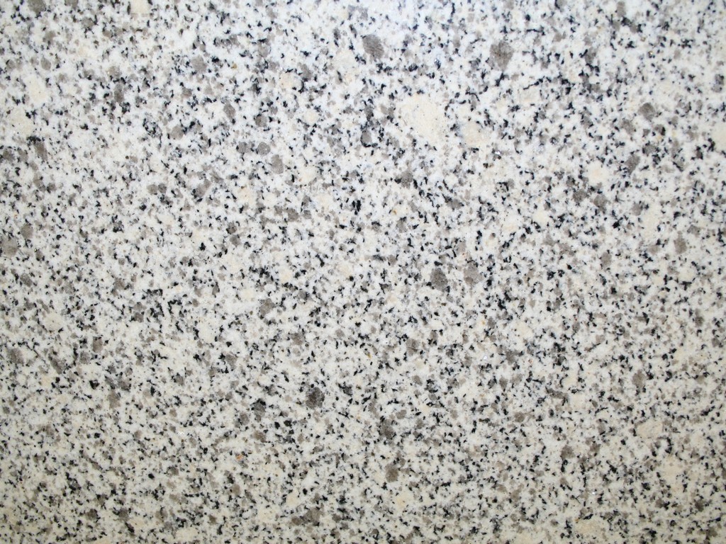 BIANCO CRISTALL SILVER WHITE GRANITE