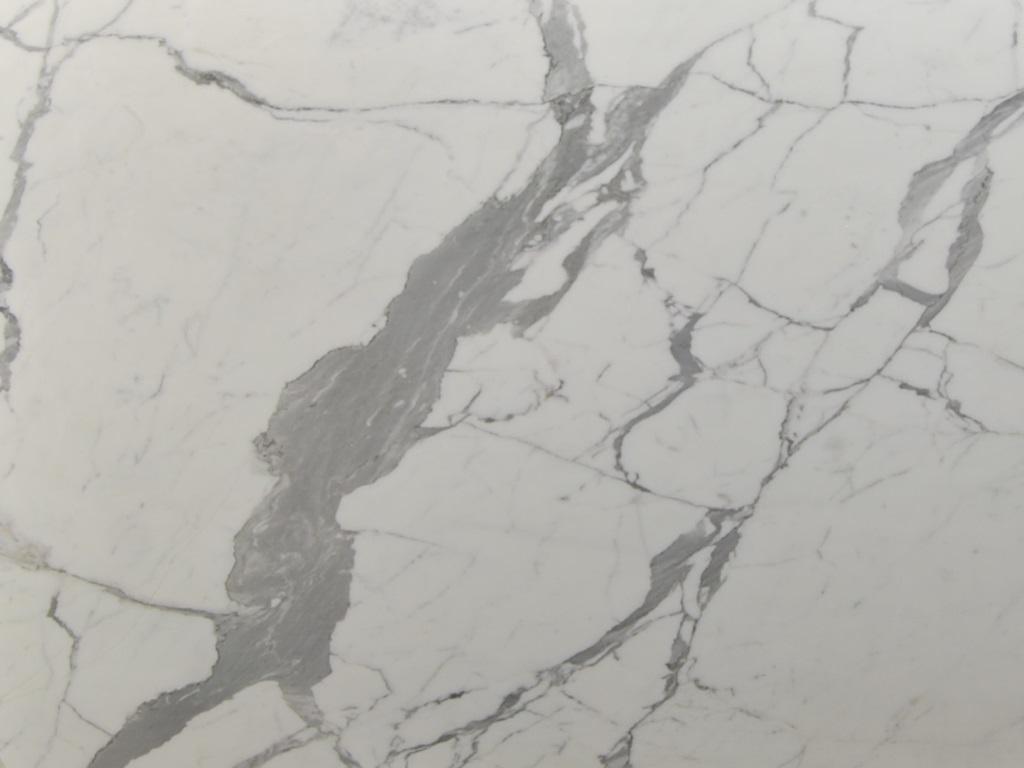 BIANCO STATUARIO MARBLE