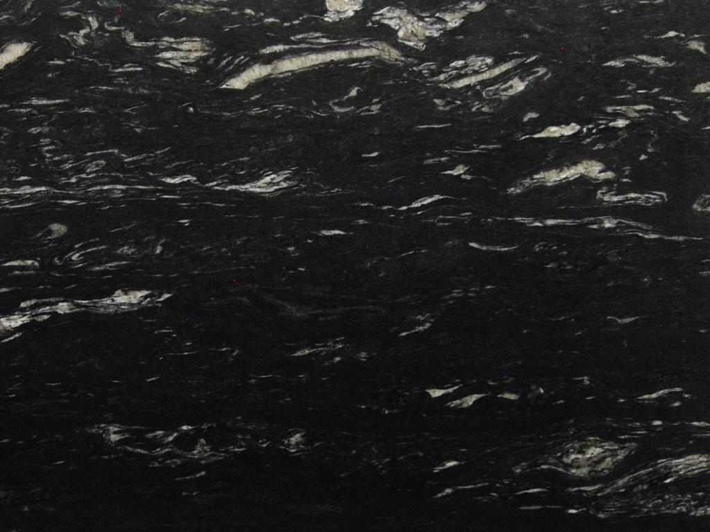 BLACK COSMIC GRANITE BLACK COSMIC GRANITE
