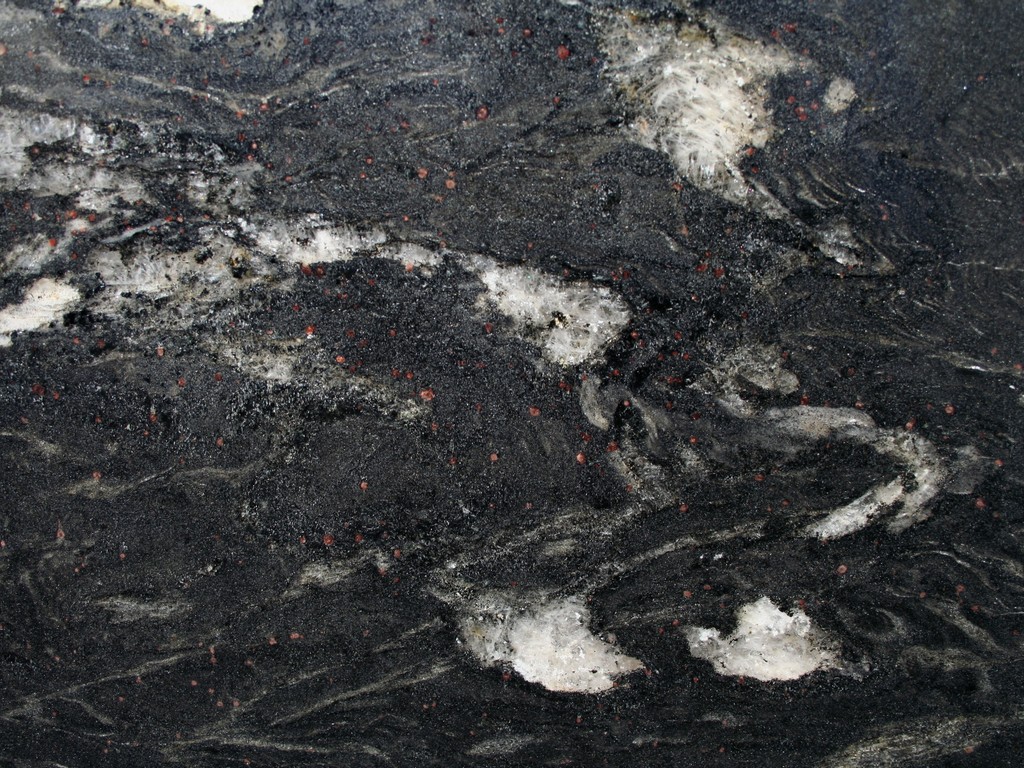 BLACK FORREST GRANITE