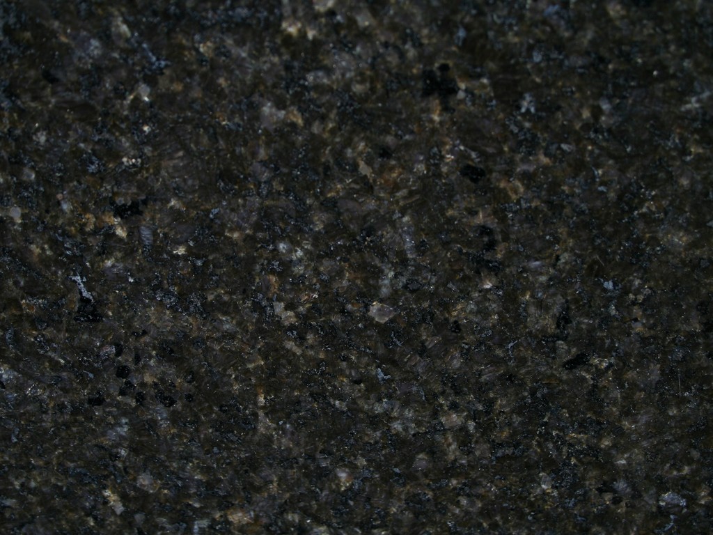 BLACK PEARL GRANITE