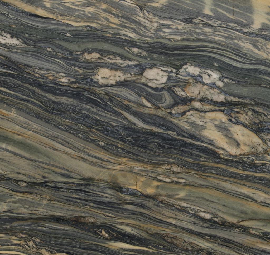 BLUE CARAVAGGIO QUARTZITES