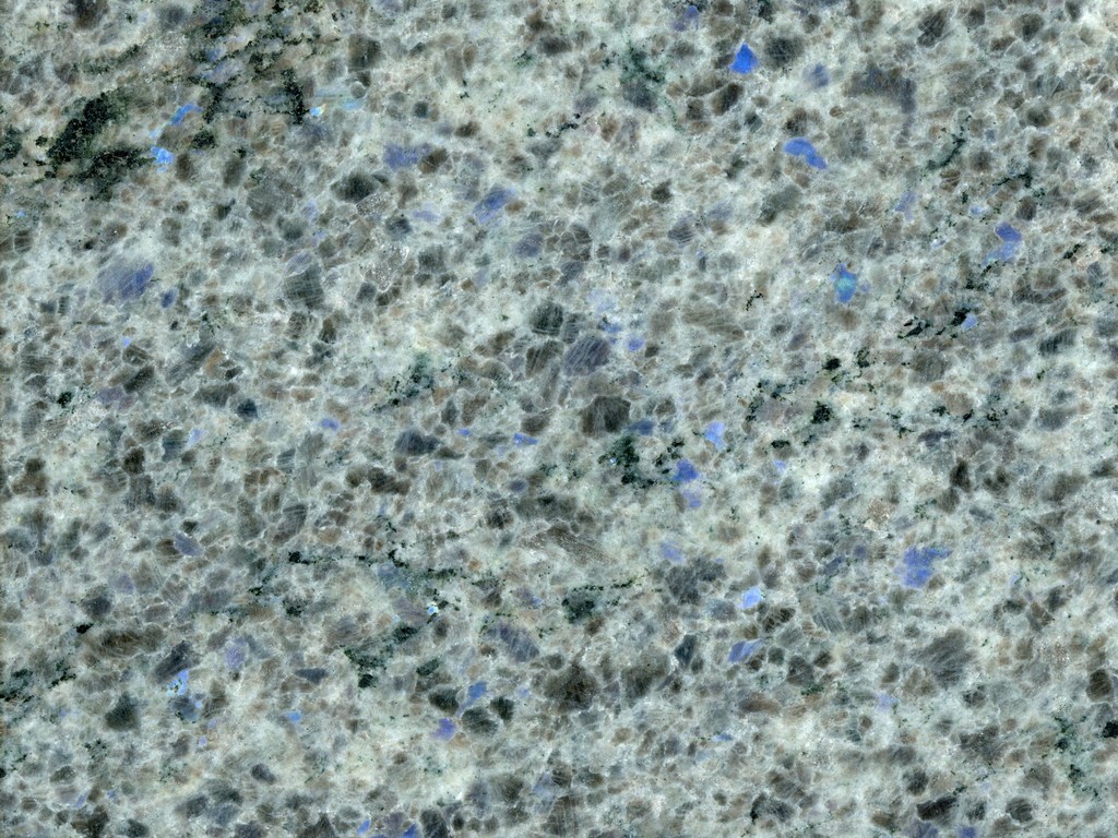 BLUE EYES GRANITE