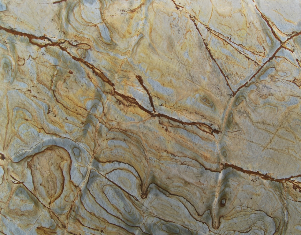 BLUE MARE QUARTZITES