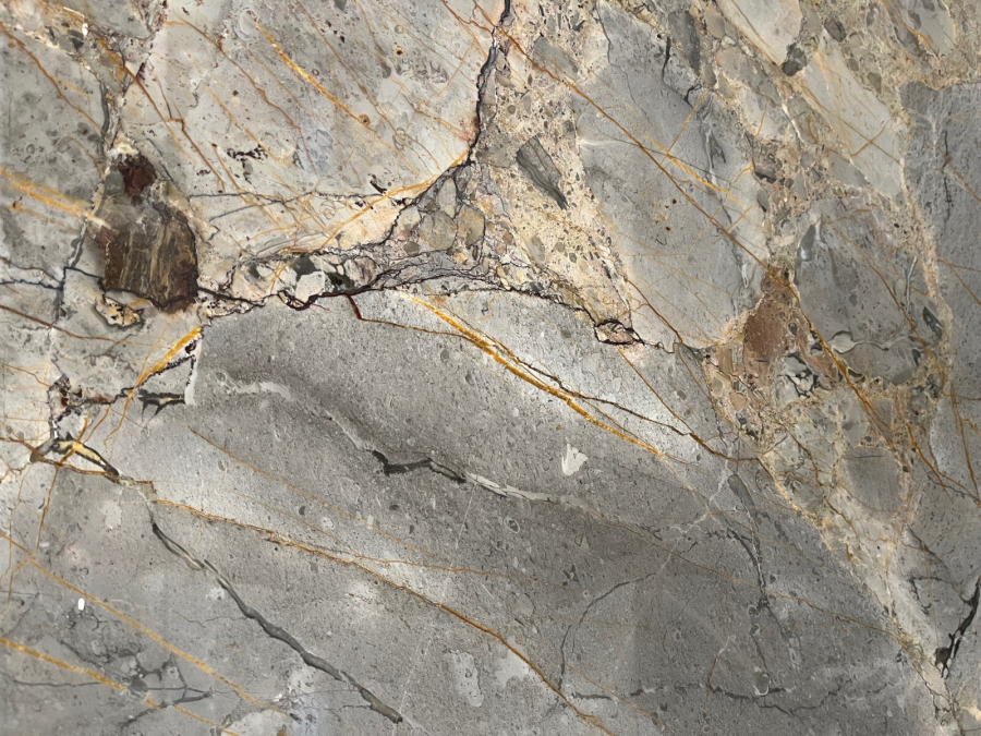 BRECCIA VERSILIA MARMER