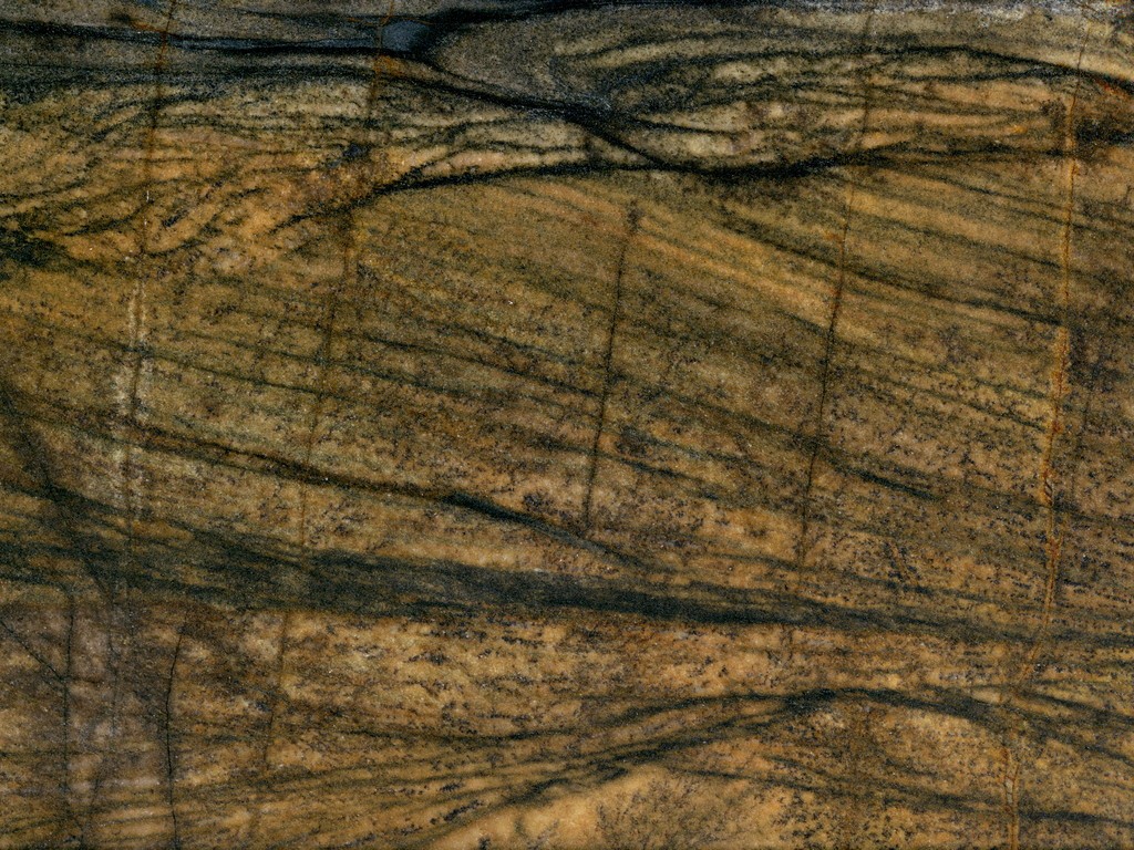 BROWN FANTASY GOLD (SANDALUS) QUARTZITES