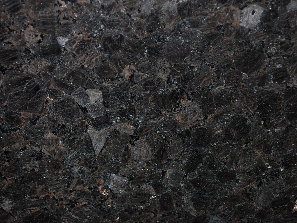 BROWN PEARL GRANITE