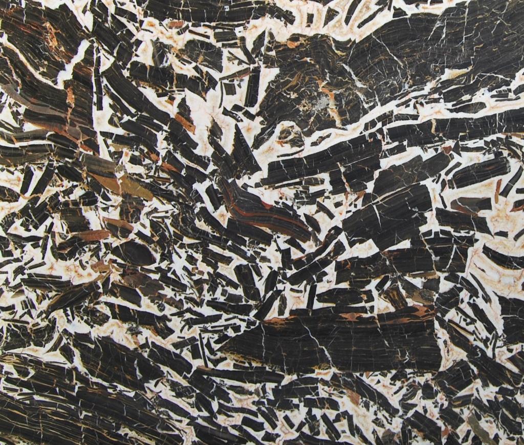 BROWN RIVER MARBLE