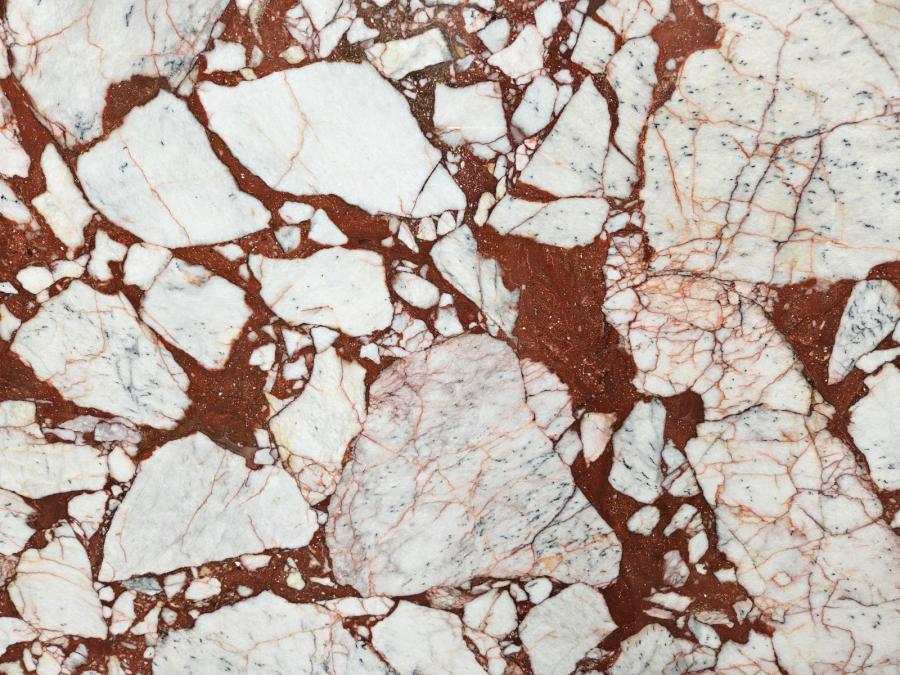 CALACATTA RED MARMOR