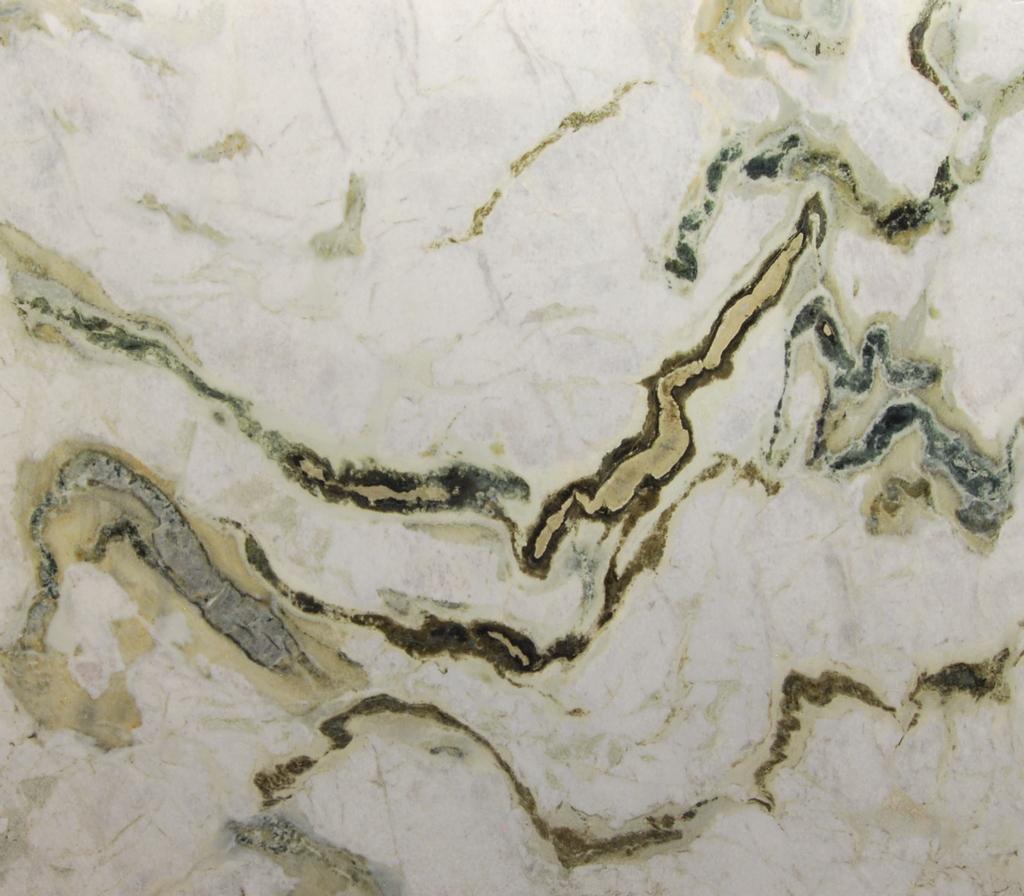 CALACATTA DA VINCI QUARTZITES