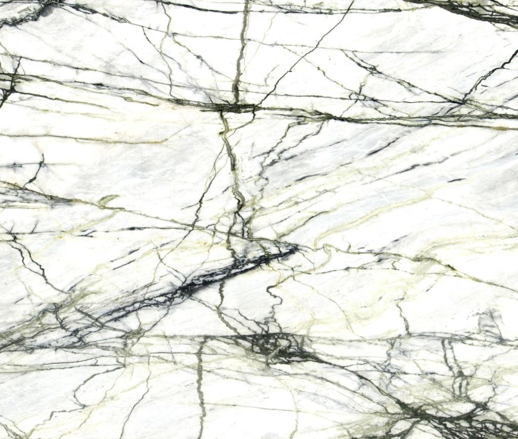 CALACATTA GREEN MARBLE