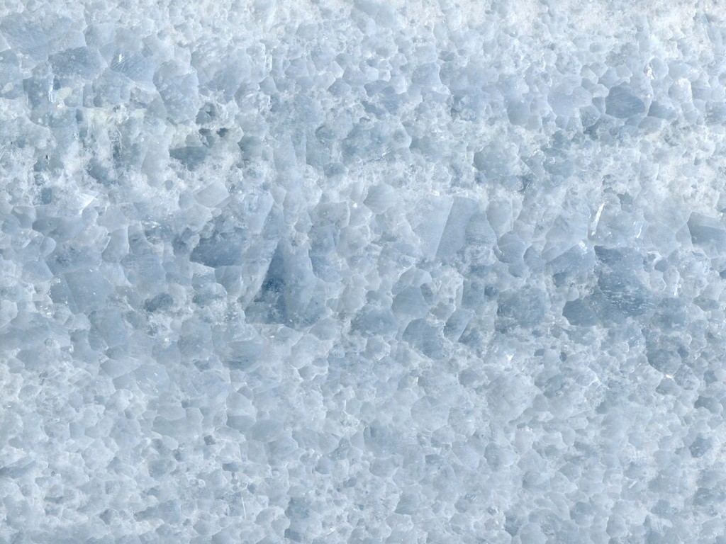 CALCITE ICEBERG AZULATA MARMI