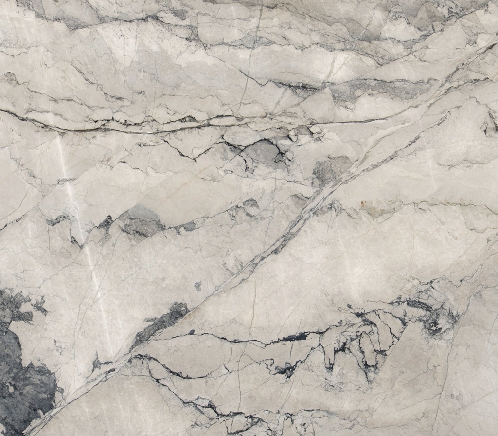 CAMOUFLAGE WHITE MARBLE