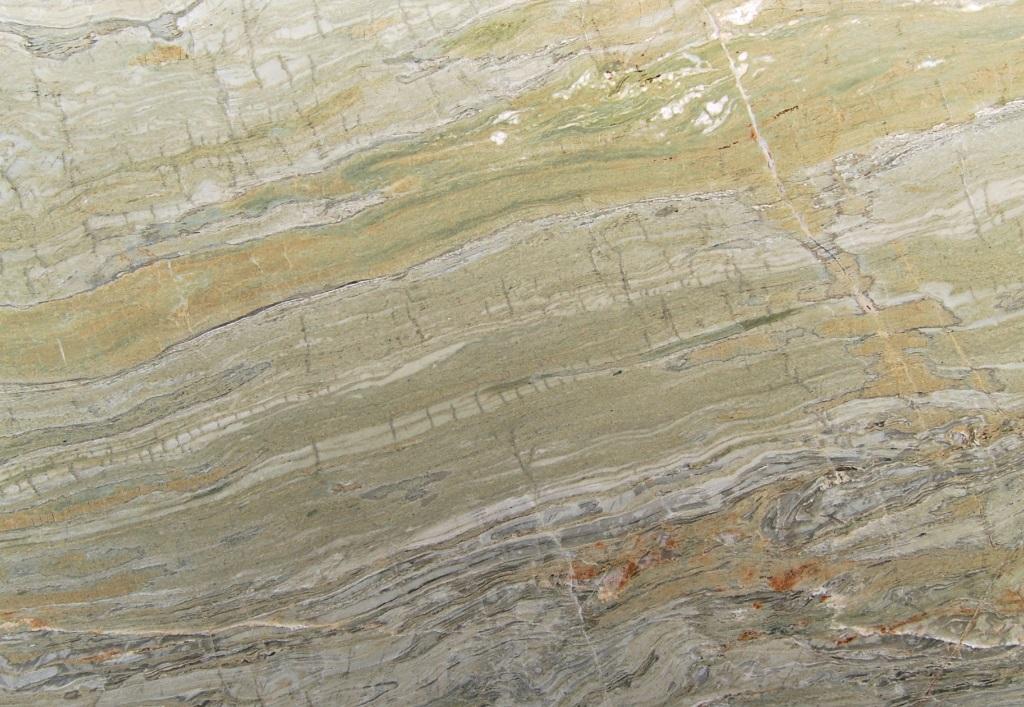 CARIBBEAN SEA QUARTZITES