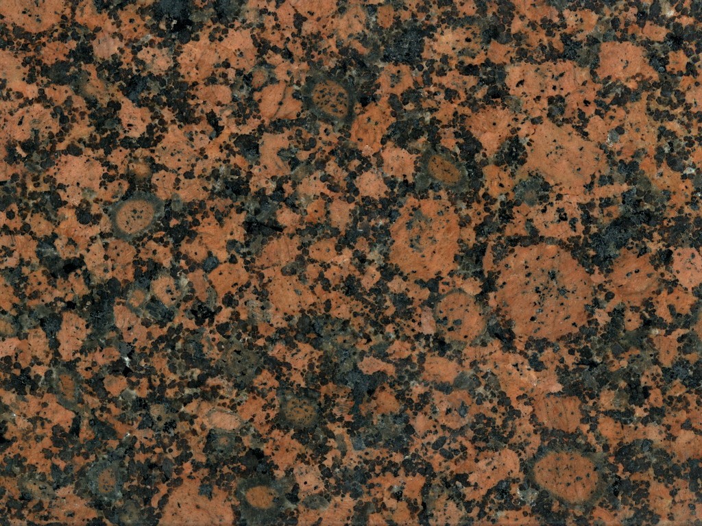 CARMEN RED GRANITE