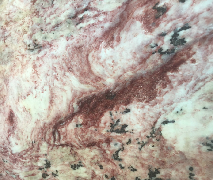 CHERRY CREAM QUARTZITES