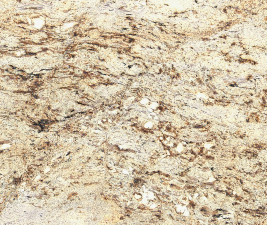 COLONIAL GOLD GRANITE