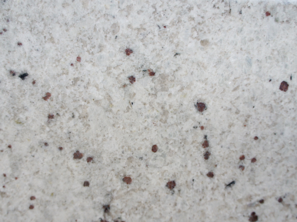 COLONIAL WHITE GRANIT