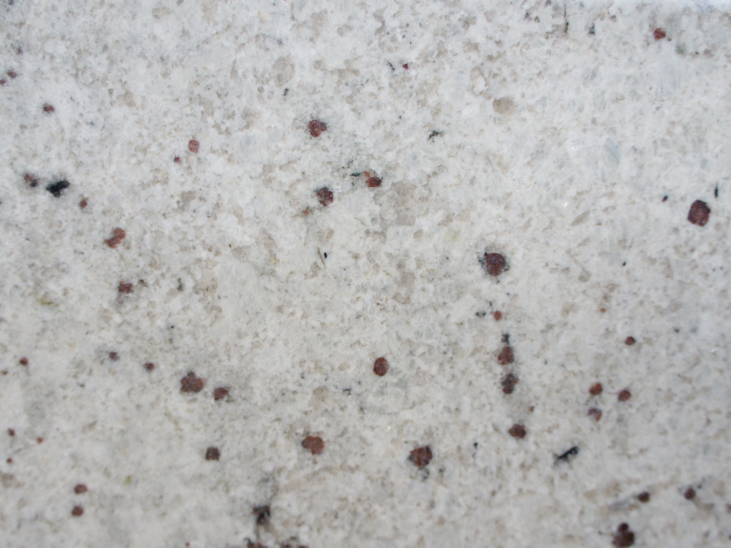 COLONIAL WHITE GRANITE