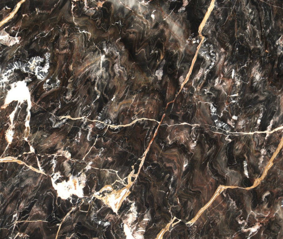 HYPNOTICA (VENICE BLACK) MARBLE