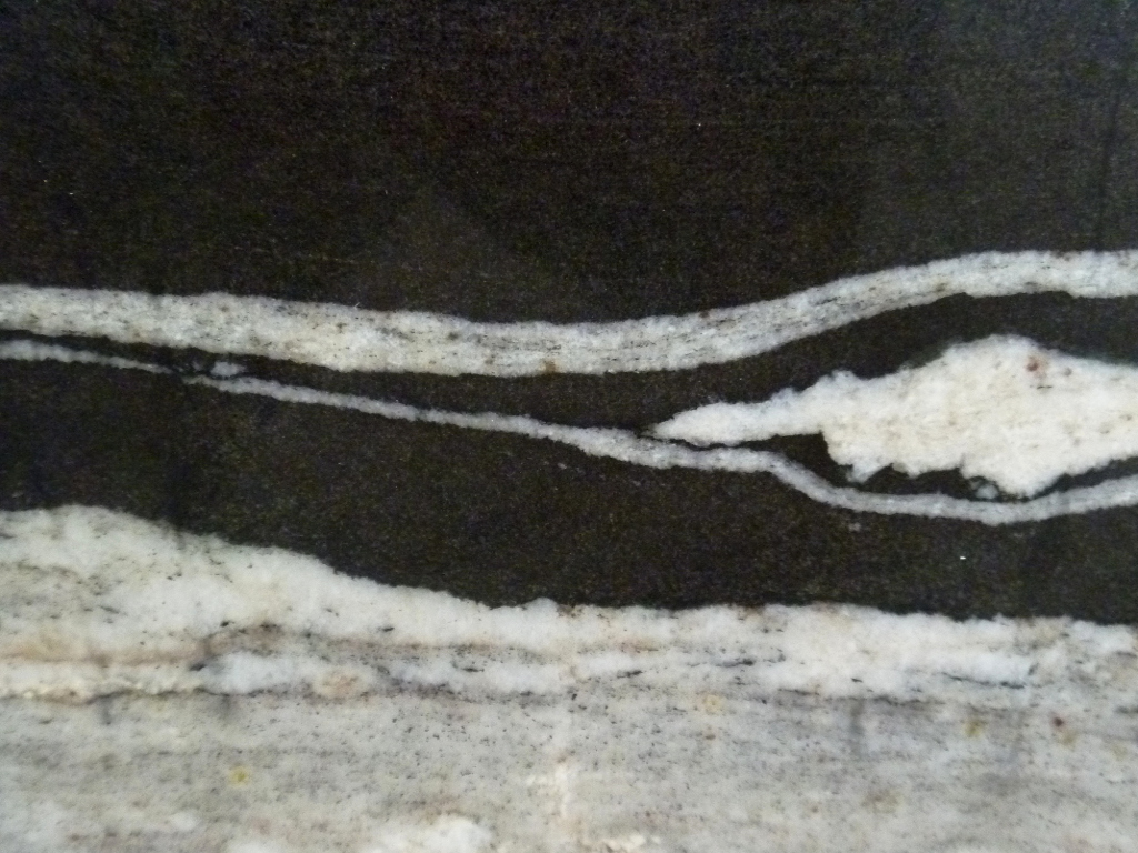 COPACABANA GRANITE