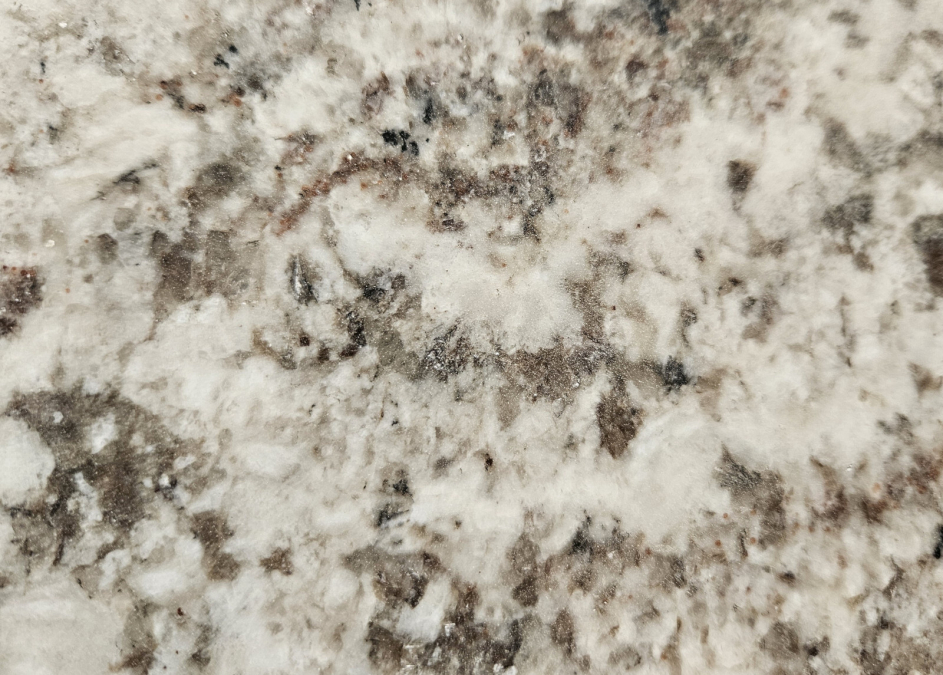 DELICATUS WHITE GRANITE DELICATUS WHITE GRANITE