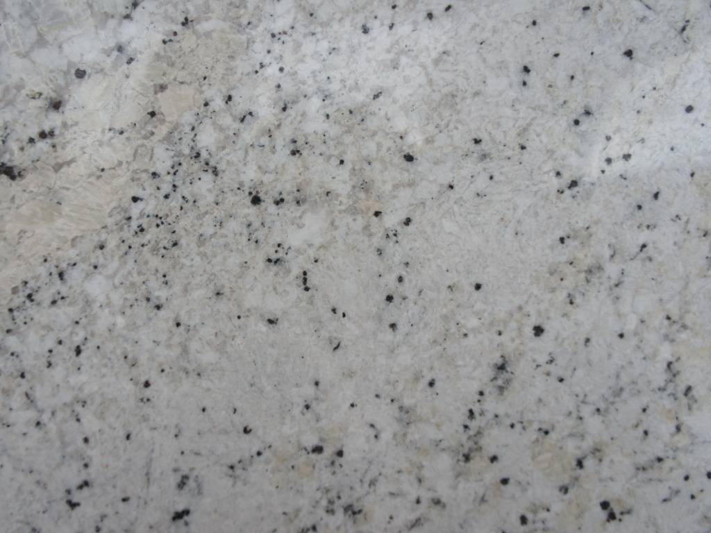 FANTASTIC WHITE GRANITE