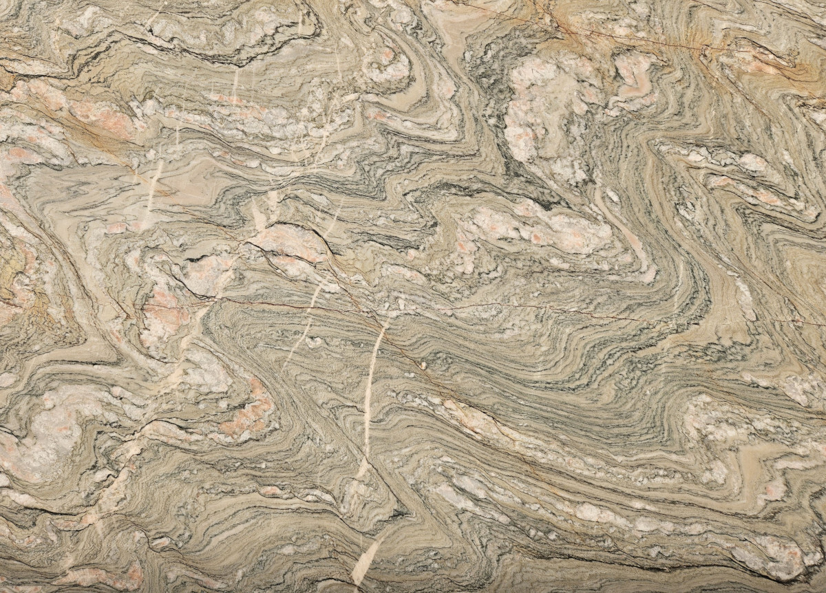 FUSION RAINBOW QUARZIT