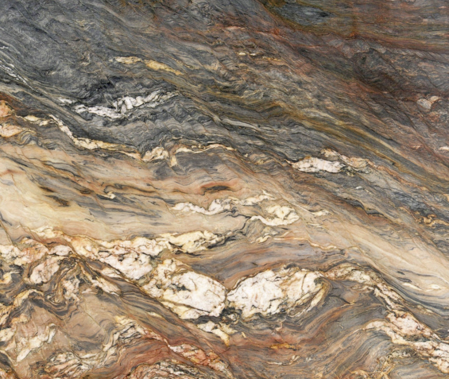 FUSION WOW QUARTZITES