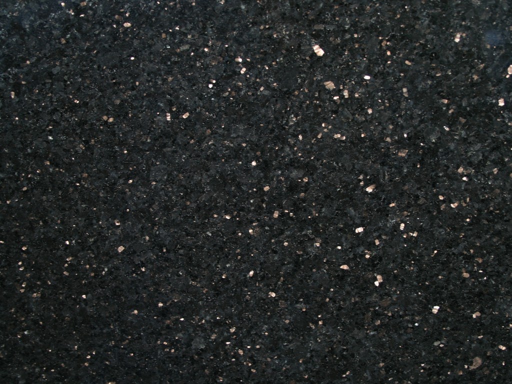 GALAXY BLACK GRANITE