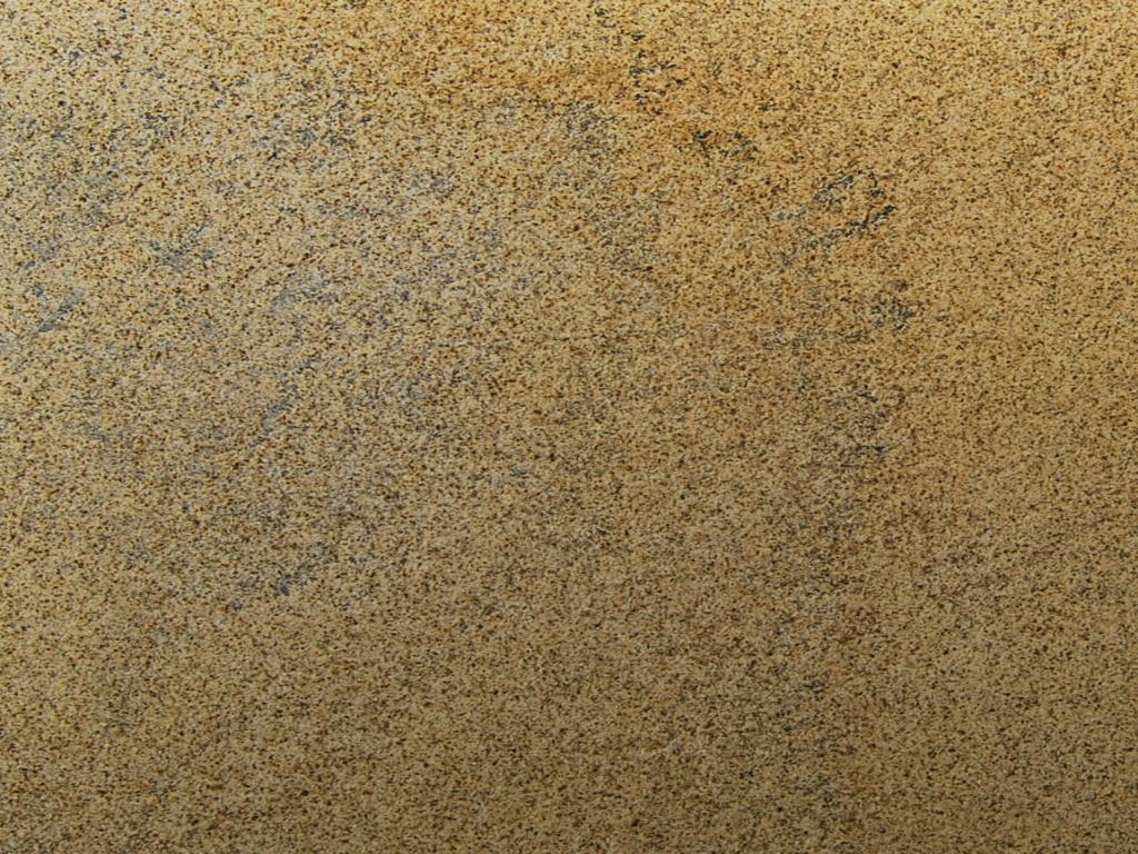 GIALLO BRASS GRANITE