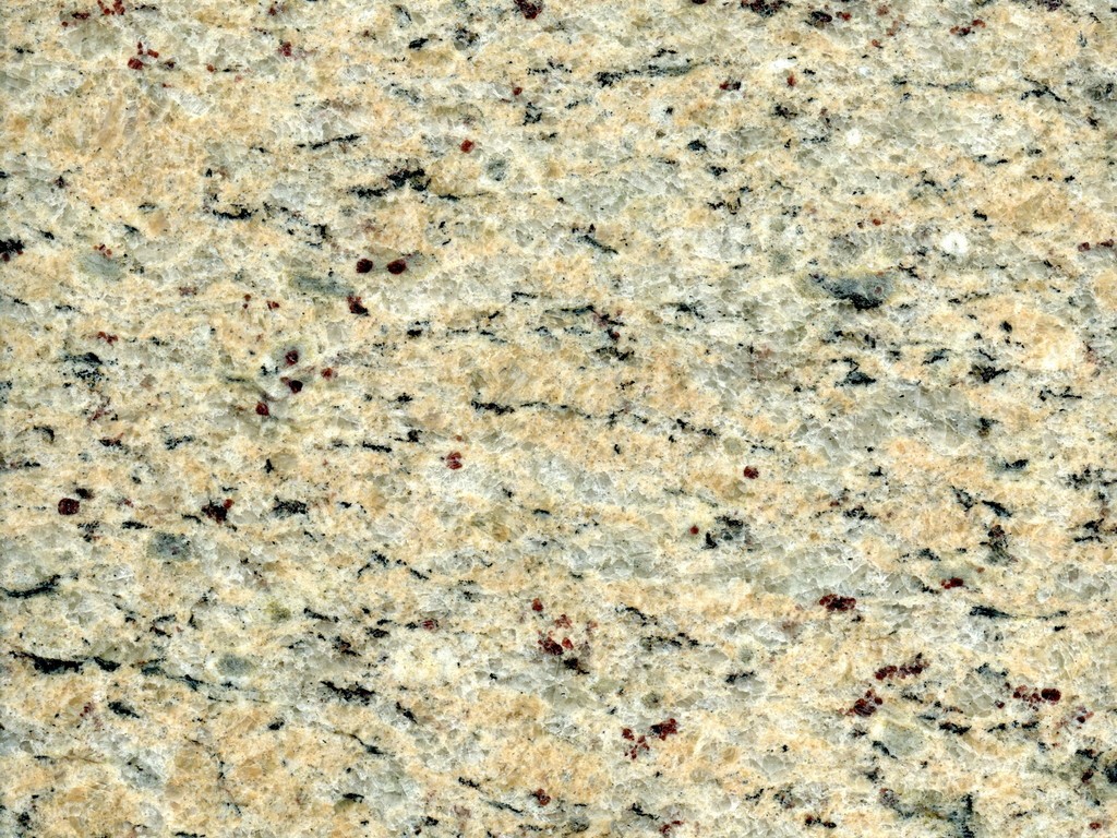 GIALLO ORO VENEZIANO (BRASIL GOLD) GRANIT